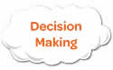 Decision-Making-Cloud