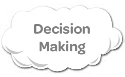 Decision-Making-Cloud BW
