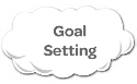 Goal-Setting-Cloud BW
