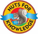 NutsForKnowledgeLogo
