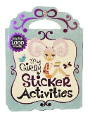 Sticker-book